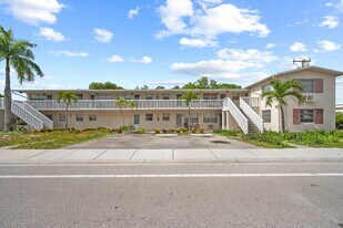 201 S J St in Lake Worth Beach, FL - Building Photo