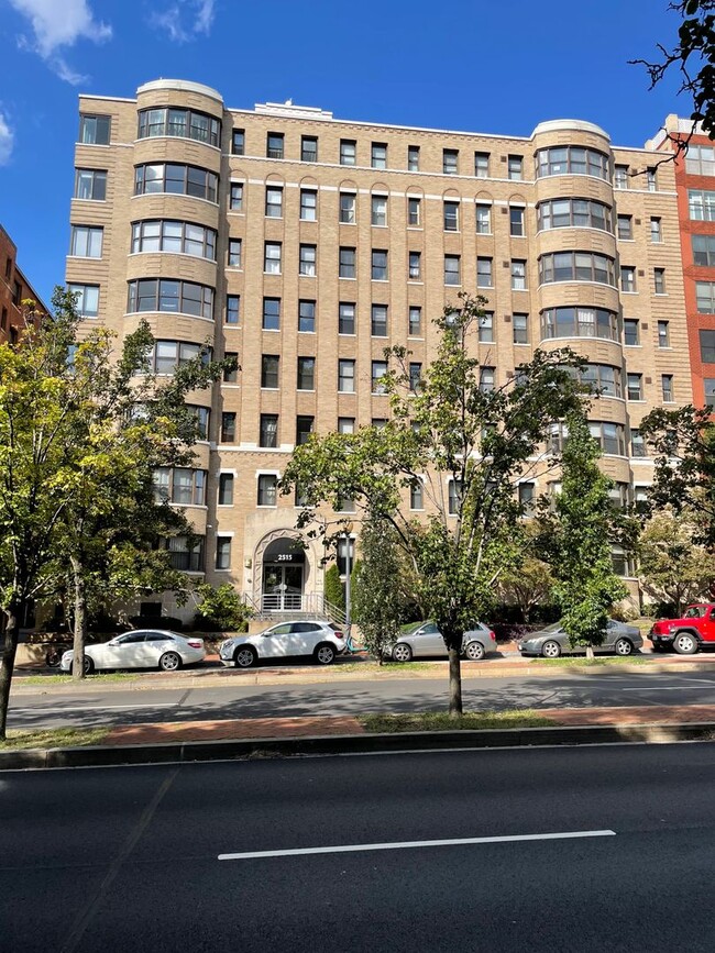 property at 2515 K St NW