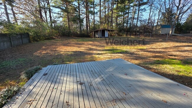 210 Tracy Ln in Paragould, AR - Foto de edificio - Building Photo