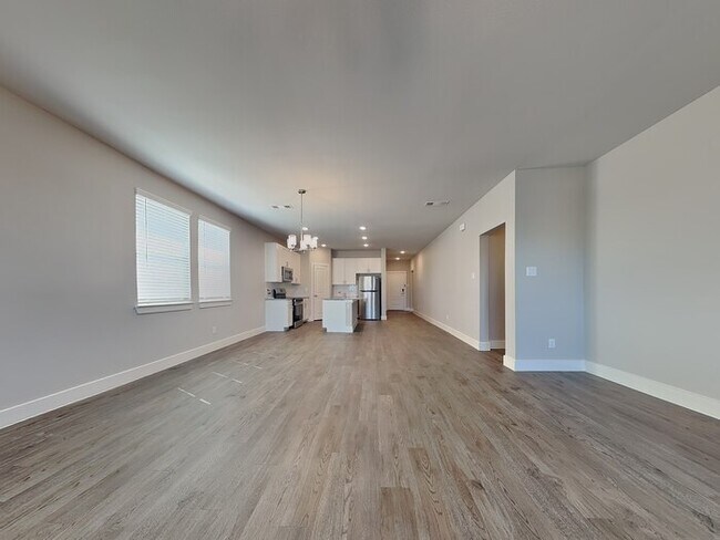 3408 Tennessee Ave in Lancaster, TX - Building Photo - Building Photo