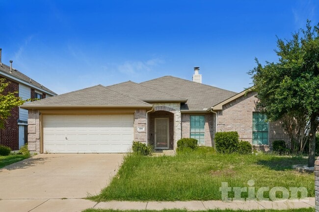 property at 100 Cherokee Dr