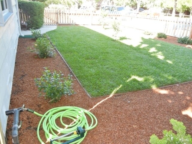 945-947 Fifteenth Ave in Redwood City, CA - Building Photo - Building Photo