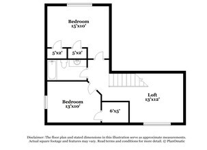 7412 Hunter's Horn Dr in Olive Branch, MS - Building Photo - Building Photo