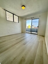 1210 Wilder Ave in Honolulu, HI - Building Photo - Building Photo
