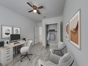 9902 Clark Rd in Houston, TX - Building Photo - Building Photo