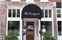 The Williams Courtyard Apartment photo'