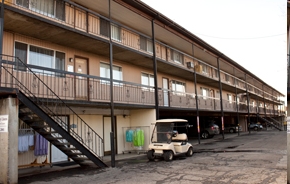 Murray Place Apartments in Salt Lake City, UT - Building Photo - Building Photo