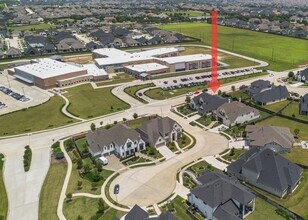 1922 Kessler Pt Pl in Katy, TX - Building Photo - Building Photo