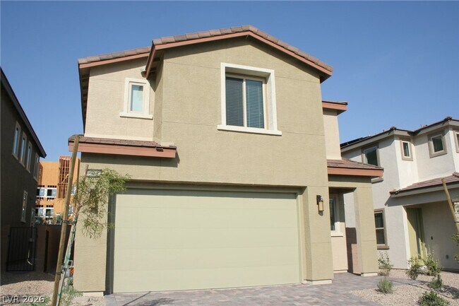 917 Bluebell Brook St in Henderson, NV - Building Photo - Building Photo
