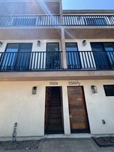 5506 Barton Ave in Los Angeles, CA - Building Photo - Building Photo