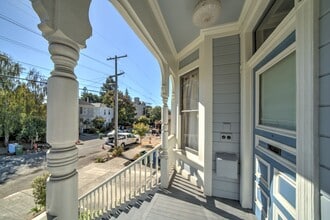 2225 Blake St in Berkeley, CA - Building Photo - Building Photo