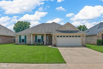 6008 Pampus Ln in Bossier City, LA - Building Photo - Building Photo