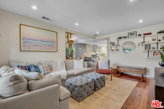 11946 Lucile St in Culver City, CA - Building Photo - Building Photo