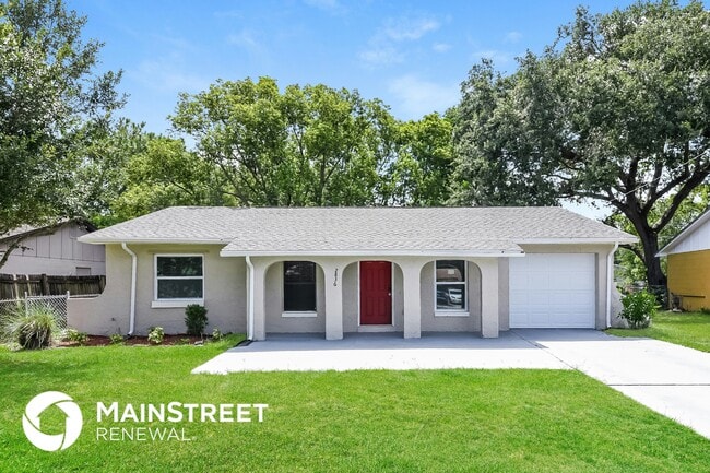 property at 2836 Gale Pl