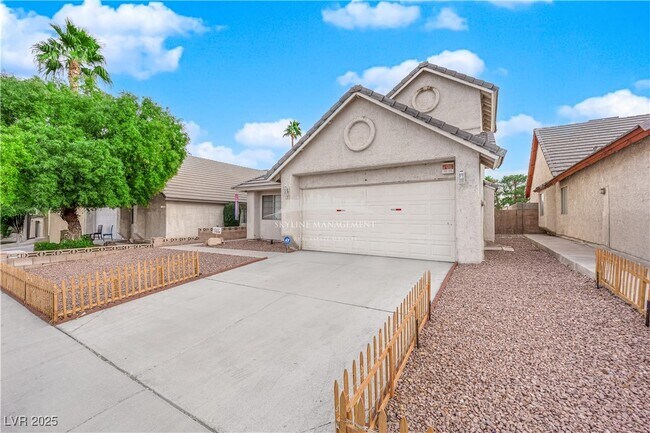 property at 3162 Spokane Dr