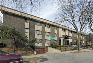 The Villages Apartments