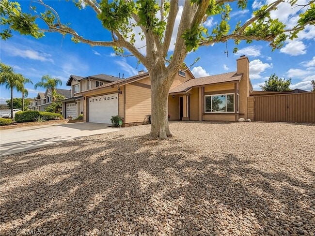 property at 27640 Quincy St