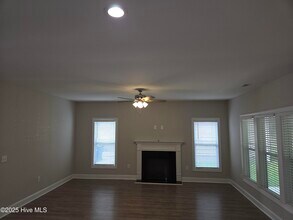 1715 Sassafras Ct in Greenville, NC - Building Photo - Building Photo