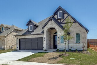 6204 Mulberry Creek Ln in Celina, TX - Building Photo - Building Photo
