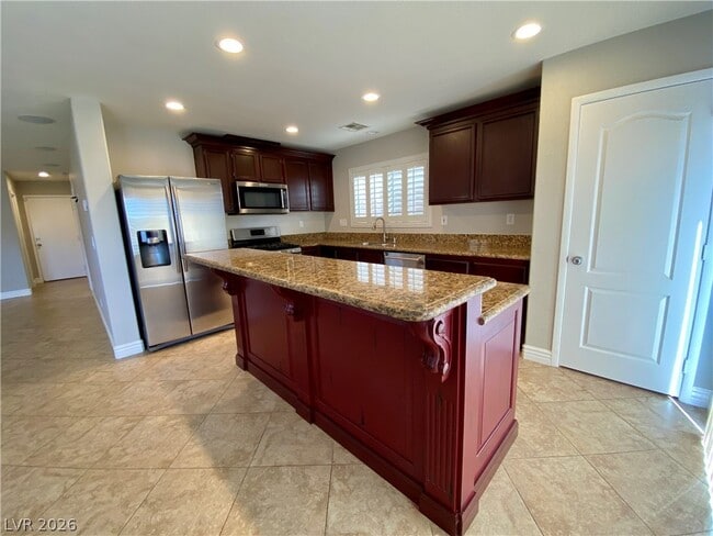 920 Lord Crewe St in Las Vegas, NV - Building Photo - Building Photo