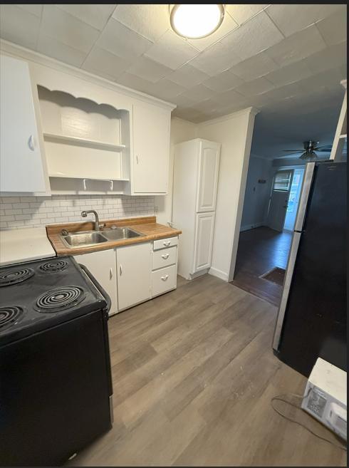 106 Warner St in Thomasville, NC - Building Photo - Building Photo