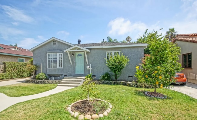 property at 2404 Sebald Ave