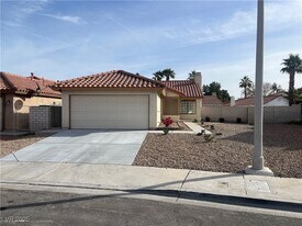 368 Abbington St in Henderson, NV - Building Photo