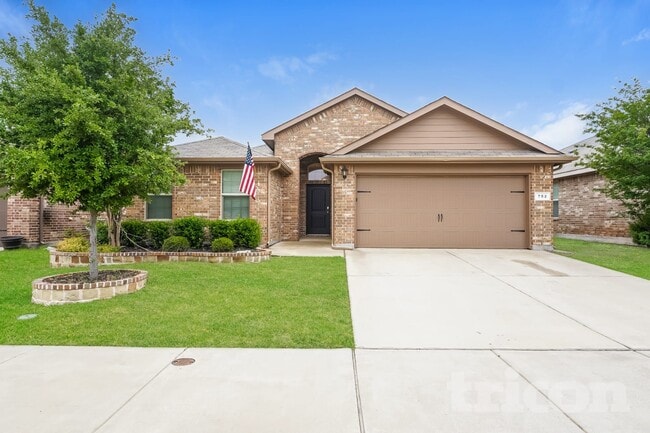 property at 752 Rutherford Dr