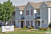 Prairie Village Apartments