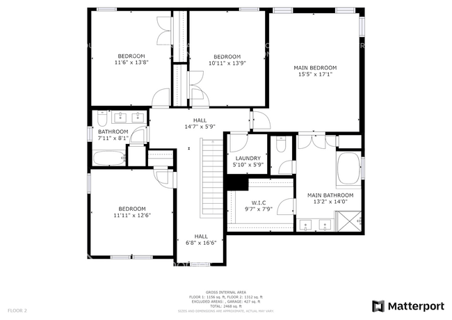 2009 Balting Glass Dr in Indian Trail, NC - Building Photo - Building Photo