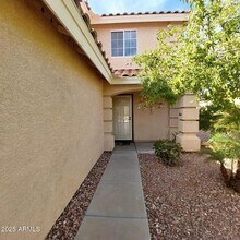 12 S 228th Ln in Buckeye, AZ - Building Photo - Building Photo