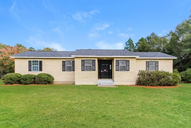 property at 811 Bennock Mill Rd