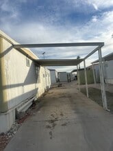 3601 E Wyoming Ave in Las Vegas, NV - Building Photo - Building Photo