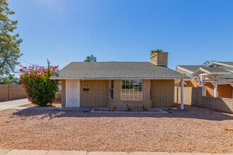 1716 S Roosevelt St in Tempe, AZ - Building Photo - Building Photo