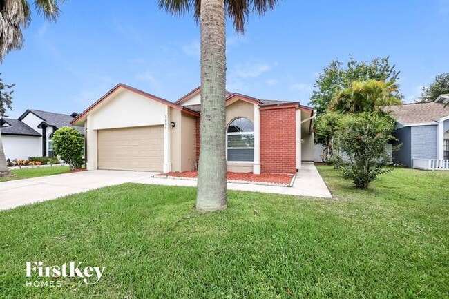 property at 2484 Albaca Dr