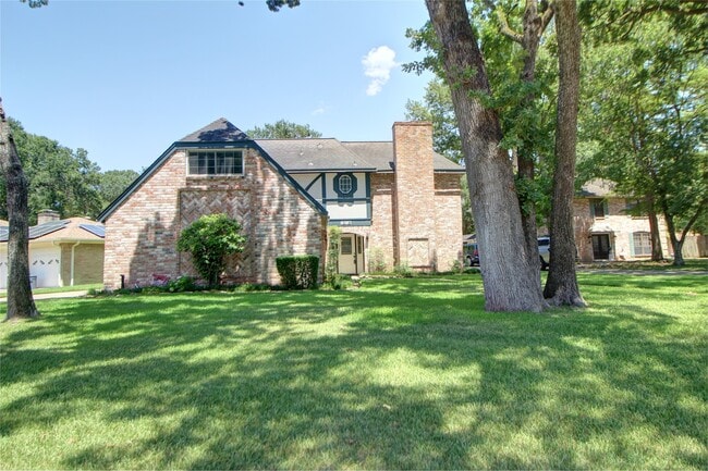 12118 Double Tree Dr in Houston, TX - Building Photo - Building Photo