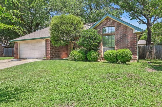 property at 5710 Autumn Wheat Trail