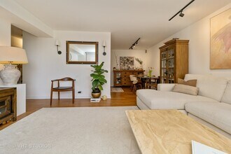 3950 N Lake Shore Dr in Chicago, IL - Building Photo - Building Photo