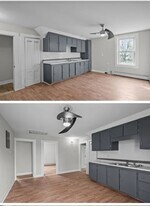 22 Richmond St, Unit 2 in Blackstone, MA - Building Photo