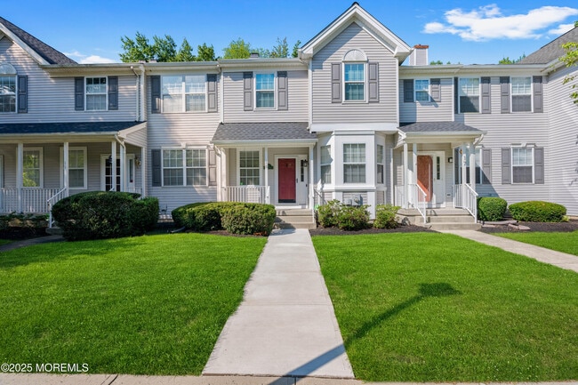 15 Faxon Dr in Trenton, NJ - Building Photo - Building Photo