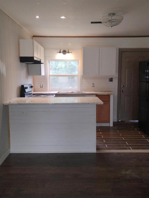 property at 6557 Madison Blvd