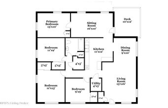 8501 Shirley Ln in Louisville, KY - Building Photo - Building Photo
