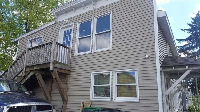 11 Chatham St in Nassau, NY - Building Photo - Building Photo