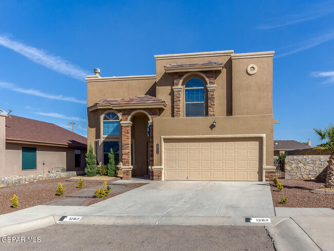 1282 Hidden Bend Pl in El Paso, TX - Building Photo - Building Photo