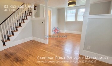 83 Richards Ave in Portsmouth, NH - Building Photo - Building Photo