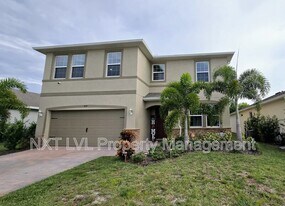 804 Heather Lk Ave in Cape Coral, FL - Building Photo