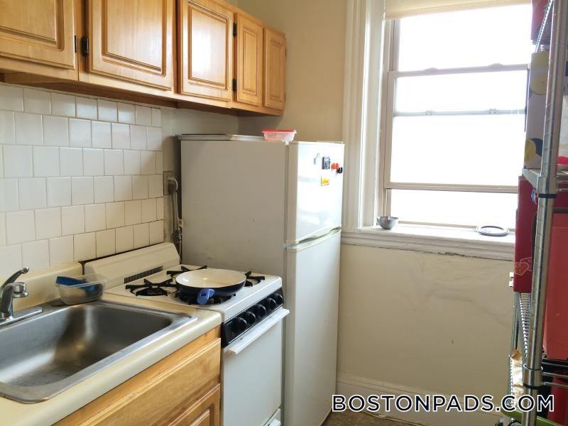1197 Boylston St in Boston, MA - Building Photo