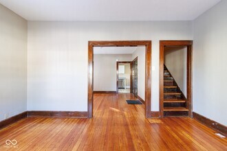 6363 Guilford Ave in Indianapolis, IN - Building Photo - Building Photo