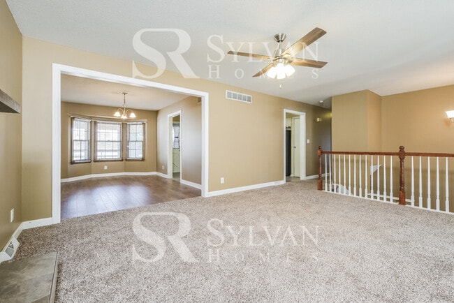 800 NW 68th Pl in Kansas City, MO - Building Photo - Building Photo