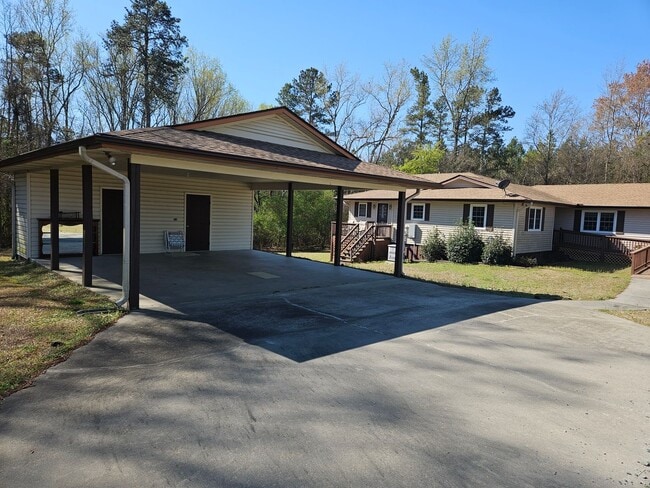 3343 NC-24 in Cameron, NC - Building Photo - Building Photo